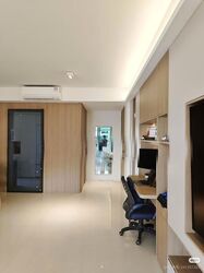 Caspian (D22), Condominium #620750331